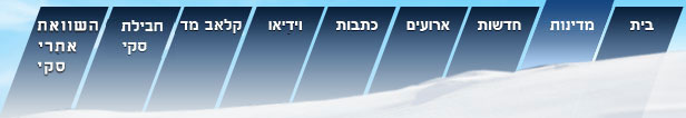מדינות סקי